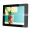 15 Inch Indoor Bus TV Advertising Player