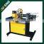 VHB-150 multifunction bus bar machine