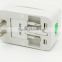 Univeral travel adapter / AC Power Socket Plug / world plug adapter