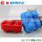 4 Large Sphere Mold Silicone Whiskey Cocktail Ice Cube Ball Maker Mold