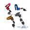 SCL-2015090021 CNC Modified Motorcycle Security Lock