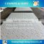 Light duty plastic mat/HDPE construction road mat/uniform surface hdpe Ground Mat