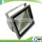 aluminum Bridgelux dimmable led flood light smd 2835 with ce rohs certification