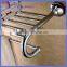 Popular europe style bathroom floor standing towel racks