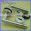Competitive price square shape patio door handle