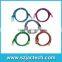 1M/2M/3M Braided USB Sync Charger Cable Cord For IPhone 6 6s 7 7 Plus