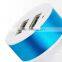 5V 2.1A Dual USB Car Charger