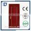 wood door machine veneer laminated wood door wood room door/gate