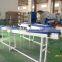 moulder+ tenoer florring production line