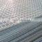 Plastic deformed welded wire mesh made in China
