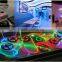 Factory Wholesale rgb led strip 5050 ,IP20&IP53&IP64&IP67 flexible led strip 5050