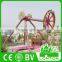 Kids Entertainment Equipment Electric Hammer/big Pendulum Rides for Park