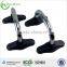 ZHENSHENG steel exercise push up bar