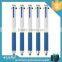 Top quality promotional wholesale plastic ballpoint pen