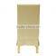 New design modern handle back solid oak dining cheap price restaurant chairs