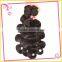 8A Raw Virgin Unprocessed Human Hair Weave Malaysia Body Wave