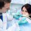 Professional Teeth Whitening Shade Guide