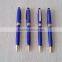 Promotional Personalized Logo high quality stylus metal pen