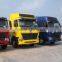 Sinotruk Howo 6x4 A7 Tractor Truck for sale