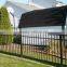 Aluminium Fence Panels for Pool Fencing, Decorative Cast Aluminum Fence