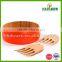 High Quality Eco-friendly Bamboo Salad Bowl Wholesale