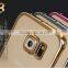 LZB Hot selling luxury back cover for samsung galaxy note 4 hard case