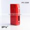 top selling mod vape ipv5 electronic cigarettes ipv pure tank x2 atomizer match perfectly vaporizer vape mods electronic cigaret