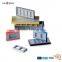 PP plastic carbide packaging box IH