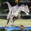 MY Dino-C096 Animated remote control full size animatronic dinosaur