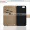 unblackable handmade woven patttern leather flip cover wallet case for lg zero g4 stylus LG FLEX 2/VU 4
