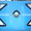 Hot selling pvc plastic fish farm tank plastic tackle boxes