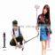 hot sale mobile phone self-timer wireless bluetooth self-timer