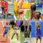 5m x 5cm Kinesiology Sports Muscles Care Elastic Physio Therapeutic Tape 1 Roll