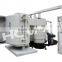 Silver color vacuum coating/plating/metalizing machine for plastic, metal, ceramic, glass