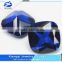 made in china heat-resistant cushion cut blue lab created spinel gem for jewellery