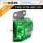 LED Side Light 8V-36V GREEN HIGH POWER LED Auto light