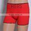 2015 hot sale cheap healthy and comfortable nylon men seamless boxers