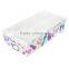 Plastic box with printing Shoe Storage Transparent Boxes Container for Shoes Organizer