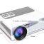 Low cost full hd led projector with WiFi Android for home entertainment