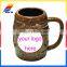 ceramic handcrafted coffee mug souvenir gift christmas mugs