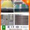 Shunxing Fence Factory Welded 358 Security Fence/Anti Climb Fence