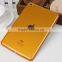 For IPad 5 Soft Clear Case , For IPad Air Transparent TPU Mobile Phone Cover