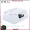 2015 hot new alarm clock speaker hotel bluetooth sound bar with external subwoofer box for all phone charging