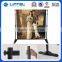 2016 New Heavy Duty Fabric Portable Stand up Display