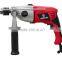 13/16mm 850W Impact Drill Two Speed Power Drill Machine GID1200VD DEKO