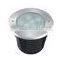 316SS top quality concrete floor lights Led recessed driveway lights