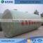 Hot sale FRP septic tank materials, plastic septic tank, new septic tank