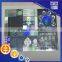 Invisible ink printing authenticity hologram sticker cheap labels