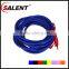 High Temperature Silicone Vacuum Hose/vacuum Tube Blue