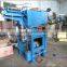 Factory Price Sisal PP rope yarn machine